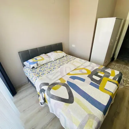Apartment Wugoon Houses Dalaman