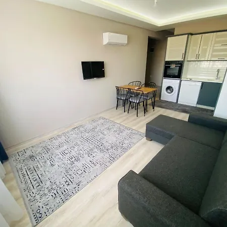 Wugoon Houses Apartment *