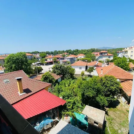 Wugoon Houses Apartment