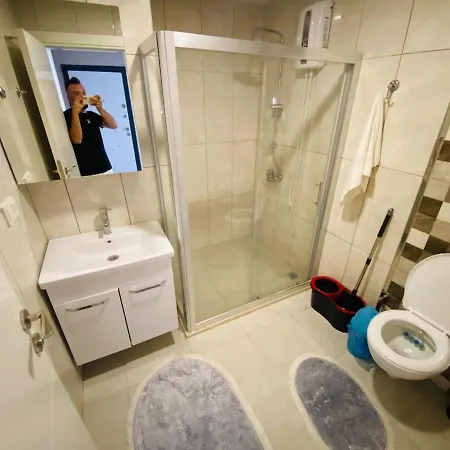 Wugoon Houses Apartment Dalaman